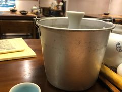 -烧鸟横丁(联发文创口岸店)
