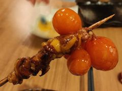 烤鸡提灯-小隐(淮海路店)