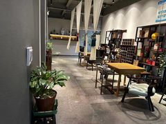 -小湾茶楼