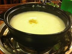 白粥-盈田盈粥庄(博山东路店)