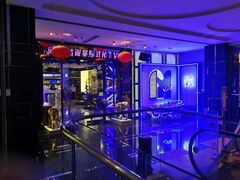 -乐潮汇时尚量贩式KTV(嘉业国际城购物中心店)