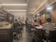 -鼎鼎香·港式火锅(北京SKP店)