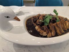 -海粤阁·精致粤菜·宴会厅(宝安店)