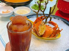 -龚记海鲜20年老字号