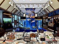 -鲜得莱渔港·小平岛海胆馆(七贤岭店)
