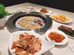 -么子烤肉(化龙池店)