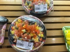 -果蔬好生活超市(东湖店)