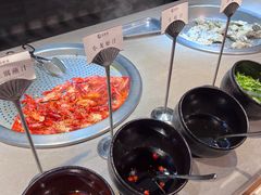 -蓝鲸湾汤泉(包河店)