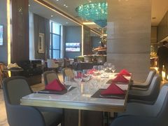 -喝彩海鲜自助餐厅(宜宾城市名人酒店)