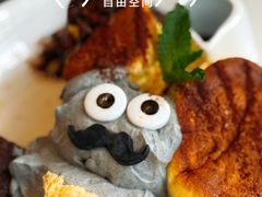 -WOKKA by艮上(中海环宇荟店)
