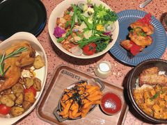 -La Terre乐田(万象城店)