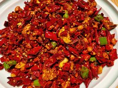 -白鹿原·西安菜·名小吃(王府井店)