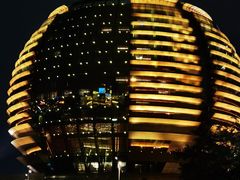 -杭州国际会议中心洲际酒店-原素全日餐厅(解放东路店)