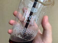 -Peet's Coffee皮爷咖啡(德基店)