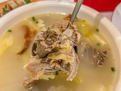 -月福京味斋·烤鸭店·北京菜(鼓楼总店)