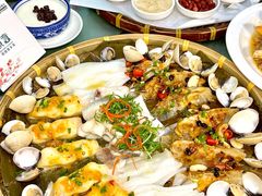 -顺意·顺德家乡菜(中心商务大厦店)