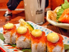 -王氏炉匠·烧鸟放题自助(三里屯店)