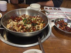 -百岁鱼(七一路店)