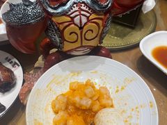 -壹零捌道·北京烤鸭(车公庄店)