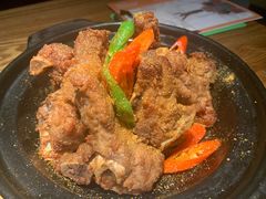 龙舌火焰骨-小和庆·知味(首铸万科店)