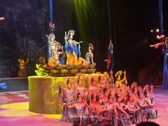 -中国马镇舞马世界主题乐园