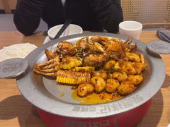 -领蟹祥记·香辣蟹·特色小海鲜(奥体天虹店)