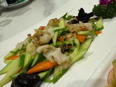 -渔码头食府·20年蓬莱老字号(登州路店)