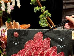 -蟹犇前•帝王蟹雪蟹(陆家嘴店)