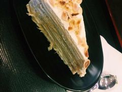 猫山王榴莲musangking-MUSANG KING猫山王榴莲甜品(水游城店)