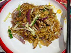 -龙记·香港茶餐厅(海上世界店)