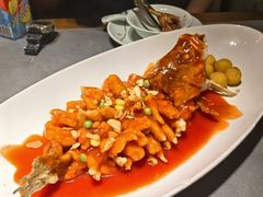 -姑苏家宴·苏帮菜·松鼠桂鱼(苏州总店)