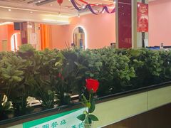 大堂-雅泰来(解放路店)