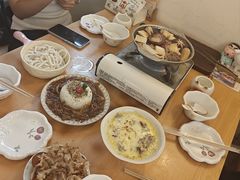 -柴の食堂·日式家庭料理·熊之肆(大学路店)