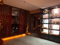 -泰禾馨·泰式按摩精油SPA(新街口金鹰店)