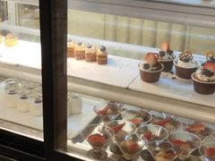 -湛山花园酒店-自助餐厅
