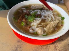 -新记肉骨茶