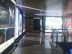 -上影国际影城(成都银泰LUXE店)