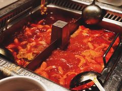 -海底捞火锅(上元大街店)