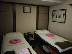 -若石足道SPA 连锁(丹东街店)
