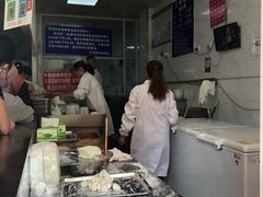 -汪家馄饨(集庆路店)