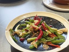 -桥边小楼·手工云南菜·丽江地标美食