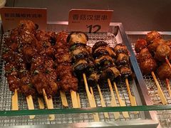 -温野菜涮涮锅(西单大悦城店)