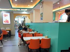 -西域美食(西直门南小街店)