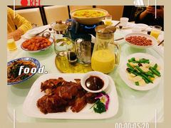 -咪咪川菜(太乙路店)