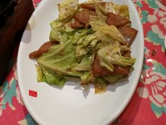 -山西会馆·晋菜·晋商宴·牌匾博物馆(胜利东街店)