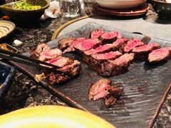 -老乾杯和牛烧肉(王府中环店)