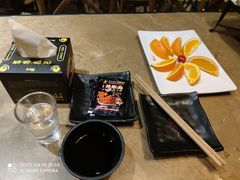 -何师烧烤Pro ·江湖川菜·小龙虾·精酿(太古里旗舰店)