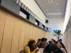 -喜茶(深圳福田星河COCO Park店)