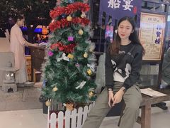 -绿茶餐厅(乐峰广场店)