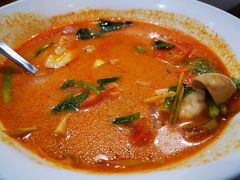 -Dang restaurant (patong phuket)